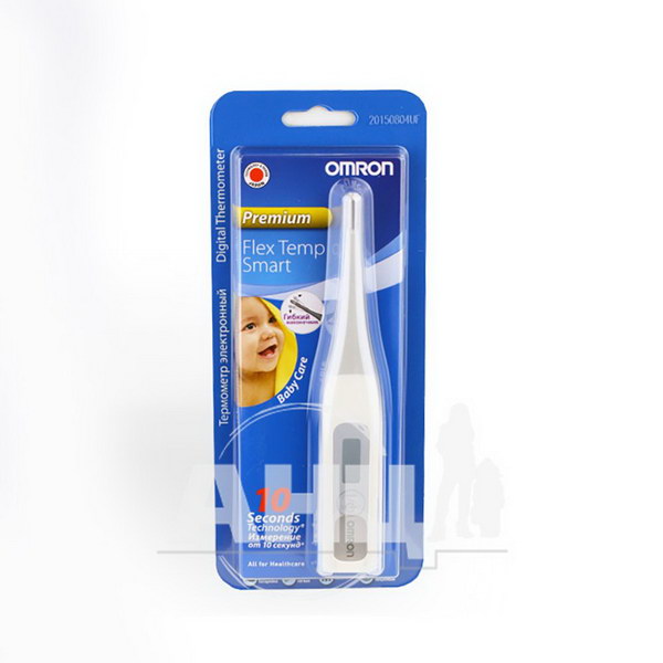 Електронний термометр Omron Flex Temp Smart
