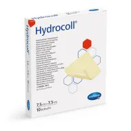 Пов’язка гідроколоїдна Hydrocoll 7,5 см х 7,5 см №10