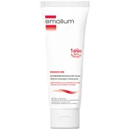 Сонцезахисне молочко Емоліум SPF 50+ для дітей 125 мл