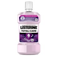 Ополіскуач для ротової порожнини Listerine total care 250 мл