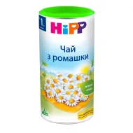 Чай HiPP с ромашкой 200 г