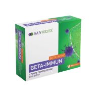 Бета-иммун капсулы 320 мг №30