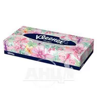 Серветки гігієнічні в коробці Kleenex №70