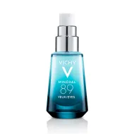 Гель Vichy Mineral 89 зволожуючий для шкіри навколо очей 15 мл