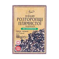 Розторопші плоди подріблені 100 г