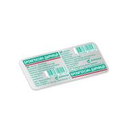 Бромгексин-Дарниця таблетки 8 мг №10