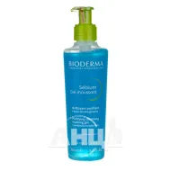 Гель Bioderma Sebium очищающий 200 мл