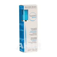 Сыворотка Bioderma Hydrabio Serum 40 мл