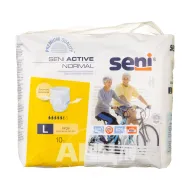 Підгузники для дорослих Seni Active normal large №10