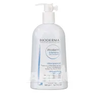 Гель Bioderma Atoderm Интенсив очищающий для чувствительной и очень сухой кожи 500 мл