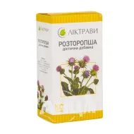 Розторопша 100 г