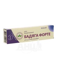 Гель Бодяга форте синців і забиття 50 мл