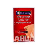 Пластырь перцовый H Dr. House 6 см х 10 см