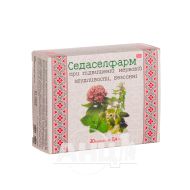 Седаселфарм капсули 0,4 г №30