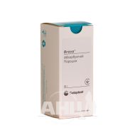 Абсорбуючий порошок Brava Coloplast 19075 25 г