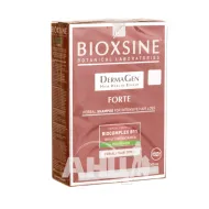 Шампунь Bioxsine Forte против интенсивного выпадения волос растительный для всех типов волос 300 мл