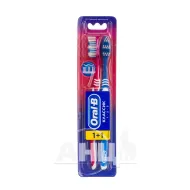 Зубна щітка Oral-B 3 Effect Classic середньої жорсткості №2