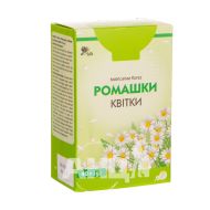 Фиточай ромашки цветки 40 г стм