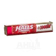 Леденцы Halls кофе кола 25,2 г