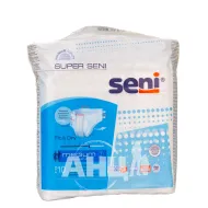 Подгузники для взрослых Super Seni medium №10