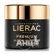 Дезодорант Lierac Homme шариковый для мужчин 50 мл