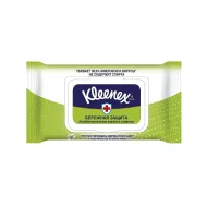 Вологі серветки Kleenex Family №40