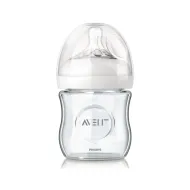 Пляшечка скляна Philips AVENT 671/17 120 мл