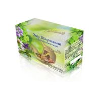 Фіточай Naturalis шлунковий з фітоферментами 1,5 г №20