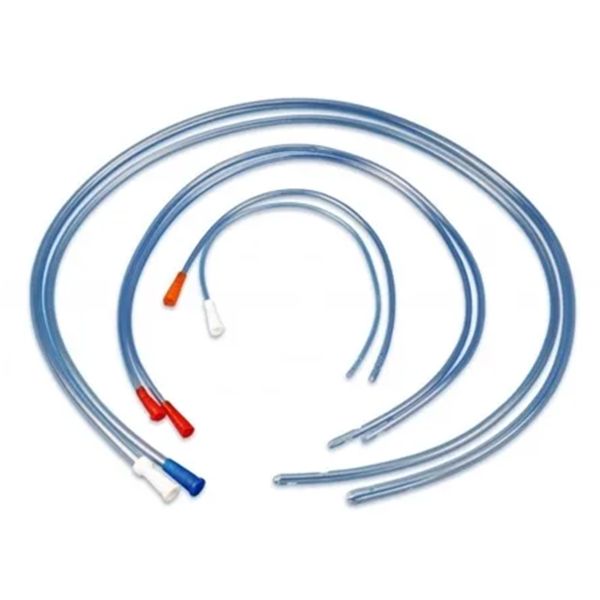 Зонд назогастральный № 18 1100мм