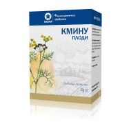 Плоди кмину 50 г