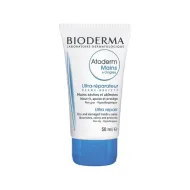 Крем для рук Bioderma Atoderm 50 мл + крем для рук 50 мл