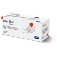 Пластырь фиксирующий Omnifix Elastic 20 см х 10 м катушка