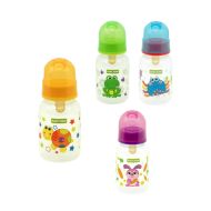 Пляшечка для годування Baby Team 1300 125 мл