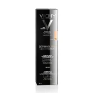 Тональна основа Vichy Dermablend 3d матуючий тональний крем відтінок 15 30 мл