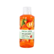 Крем-гель для душа Fresh Juice Energy 400 мл