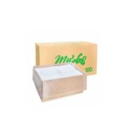 Пелюшки гігієнічні MYCO Economy розмір 90см x 60см №100