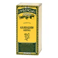 Фиточай календулы цветки 50 г смт