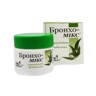 Бронхо-мікс фітобальзам з евкаліптом 20 мл