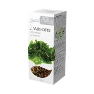 Фиточай Naturalis Ламинария пачка 75 г