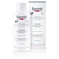 Лосьон Eucerin AtopiControl для атопичной кожи тела 250 мл