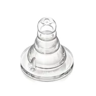 Соска силиконовая Philips Avent 968/42 3+ мес №2