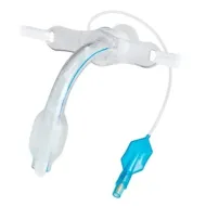 Трубка трахеостомічна CrystalClear розмір 8