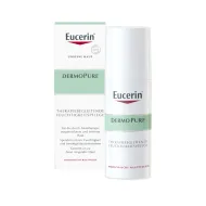 Заспокійливий крем Eucerin DermoPurifyer для проблемної шкіри 50 мл