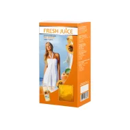 Косметичний набір Fresh Juice Pure pleasure + спонж