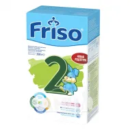 Молочная смесь Frisolac 2 350 г