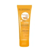 Сонцезахисний тональний крем Bioderma Photoderm Max SPF 100 Tinted Cream 40 мл