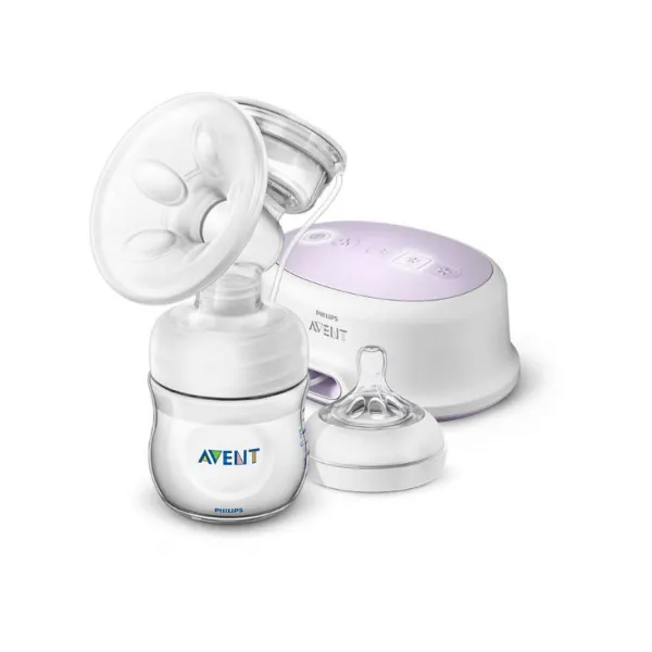 Молоковідсмоктувач Philips AVENT 332/31 електричний