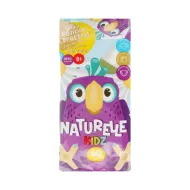 Вологі серветки дитячи Naturelle Kidz ромашка №60