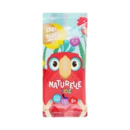 Вологі серветки дитячи Naturelle Kidz алоє №10