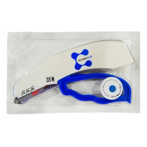 Степлер для кожи Technoclip tcypw-35a